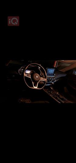 نيسان سنترا